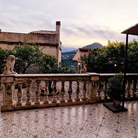Donna Rosa - Your Home In Taormina Exteriör bild