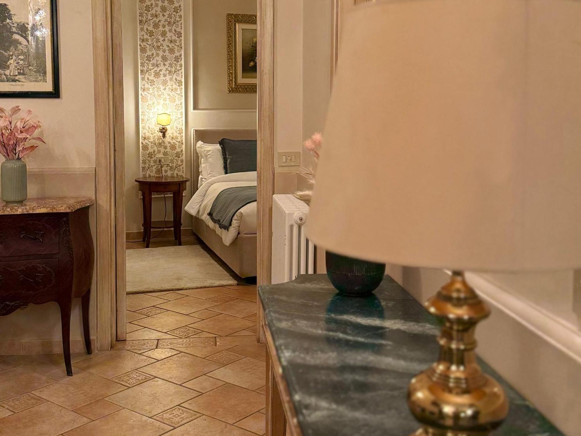 Donna Rosa - Your Home In Taormina Exteriör bild