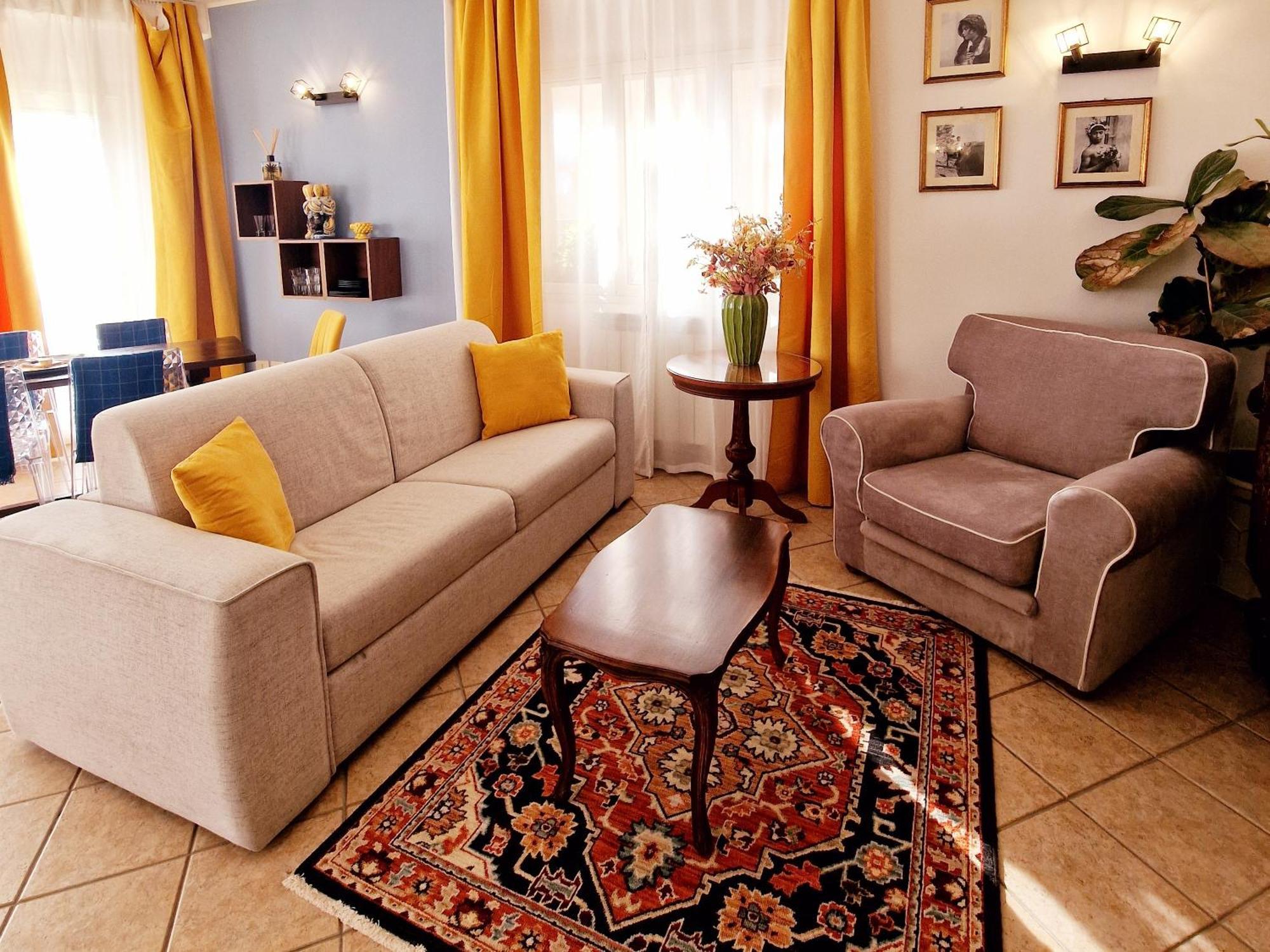 Donna Rosa - Your Home In Taormina Exteriör bild