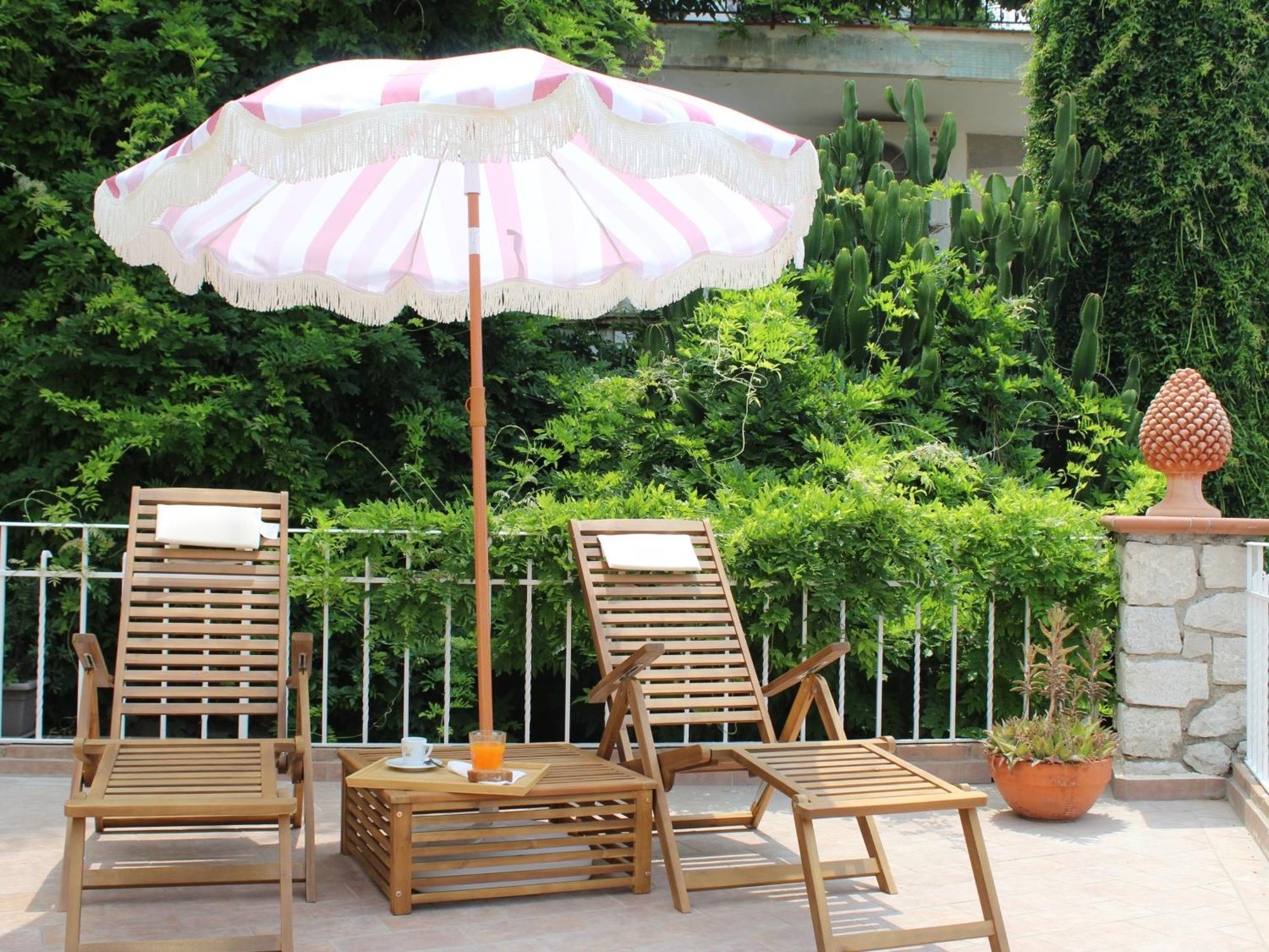 Donna Rosa - Your Home In Taormina Exteriör bild