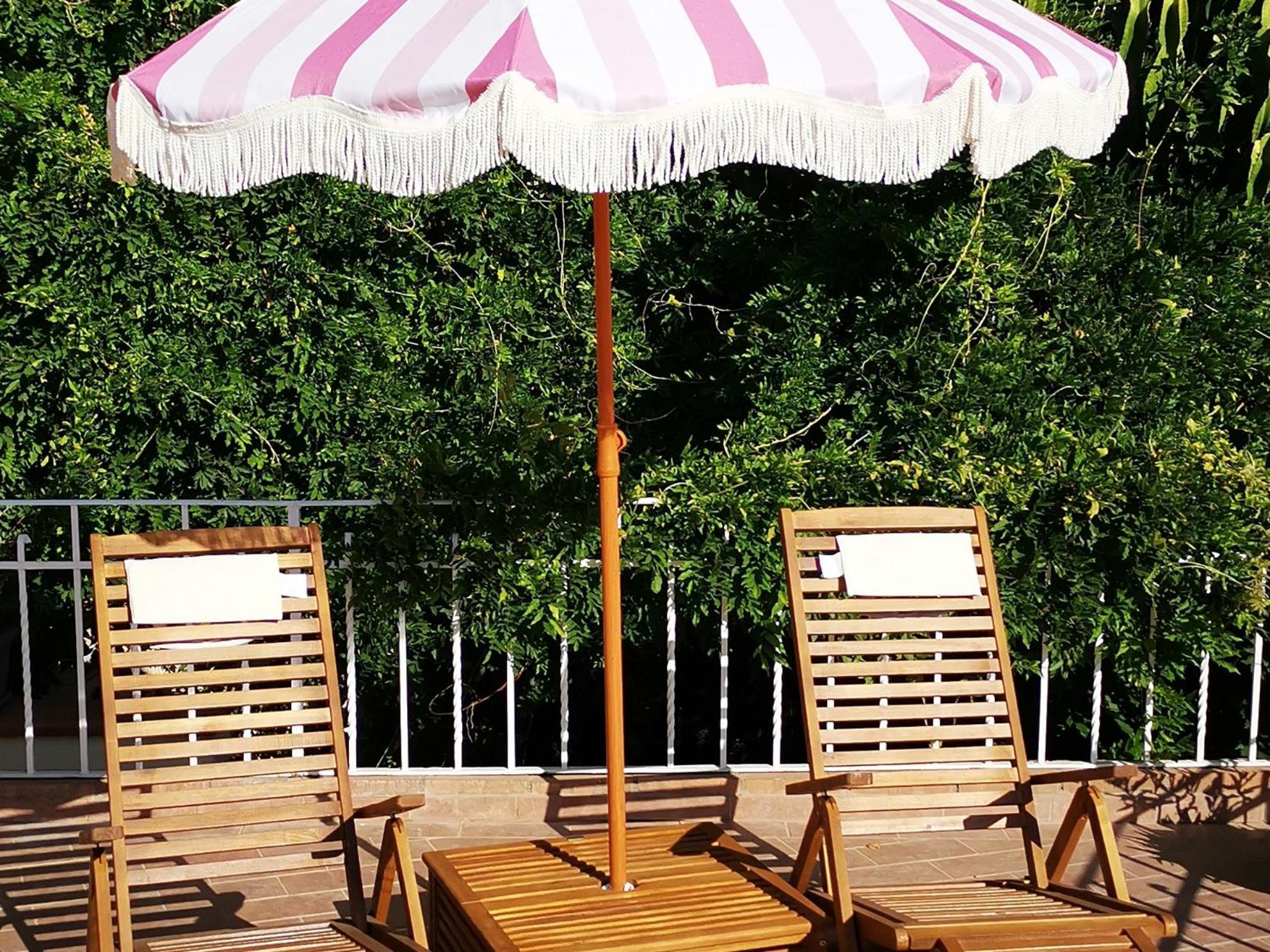 Donna Rosa - Your Home In Taormina Exteriör bild